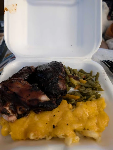 One Taste Jamaican Restaurant photo 2
