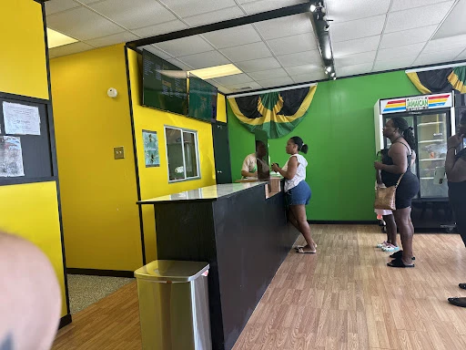 One Taste Jamaican Restaurant photo 1