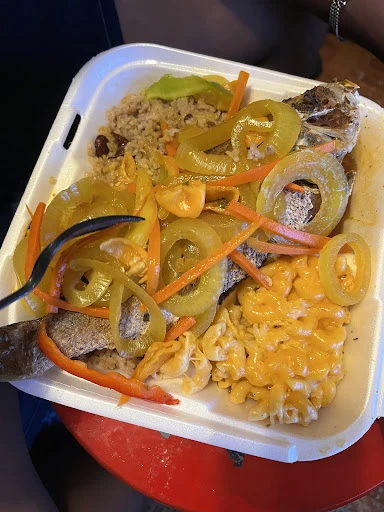One Taste Jamaican Restaurant photo 10