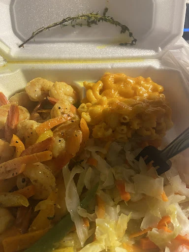 One Taste Jamaican Restaurant photo 9