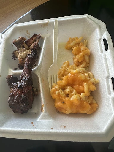 One Taste Jamaican Restaurant photo 8