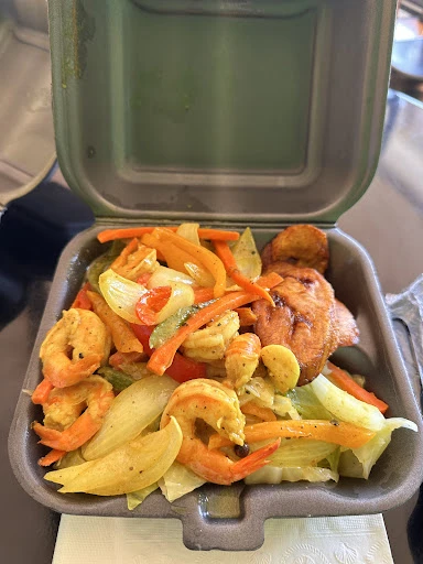 One Taste Jamaican Restaurant photo 7