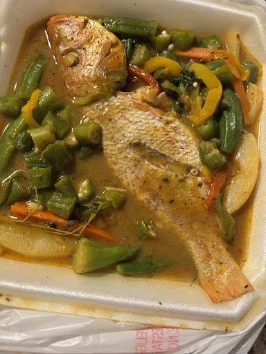 One Taste Jamaican Restaurant photo 6