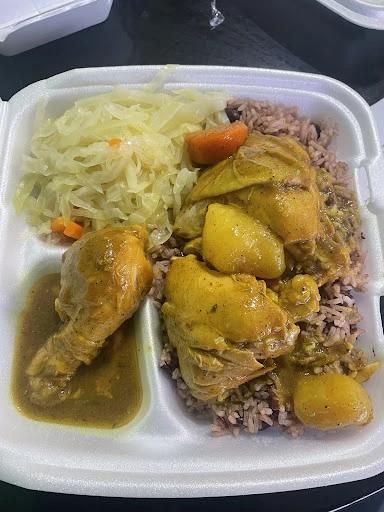 One Taste Jamaican Restaurant photo 5