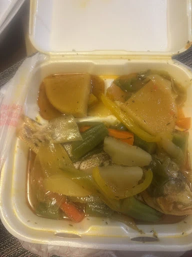 One Taste Jamaican Restaurant photo 4